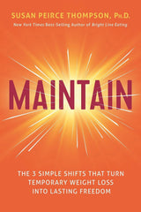 Maintain