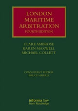 London Maritime Arbitration