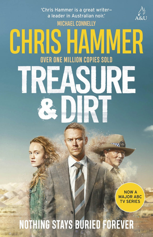 Treasure and Dirt