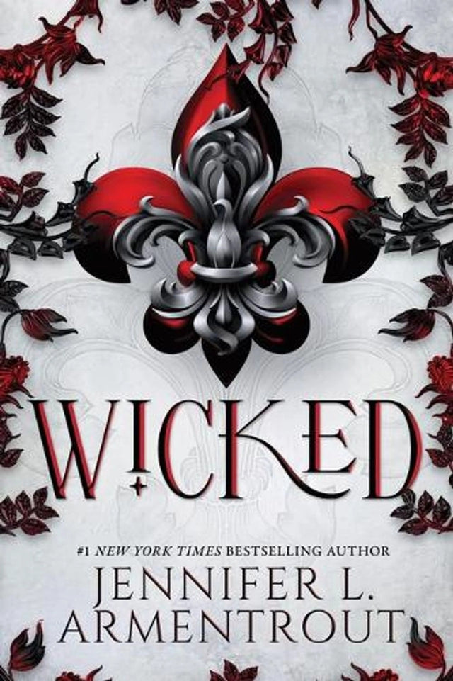 Wicked (Standard Edition)