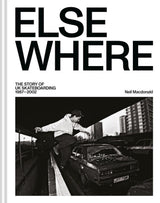 Elsewhere