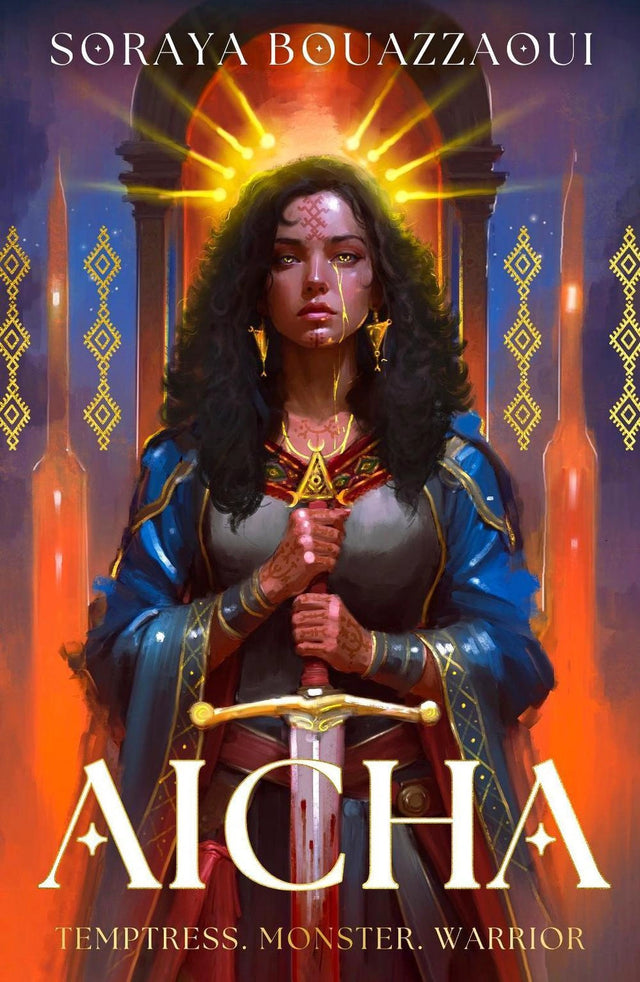 Aicha