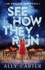 See How They Run (Embassy Row #2)