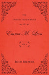 The Unselected Journals of Emma M. Lion