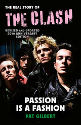 Passion is a Fashion