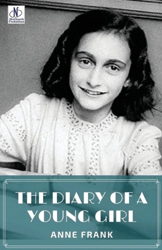 The Diary of a Young Girl