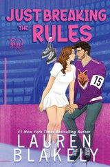 Just Breaking the Rules