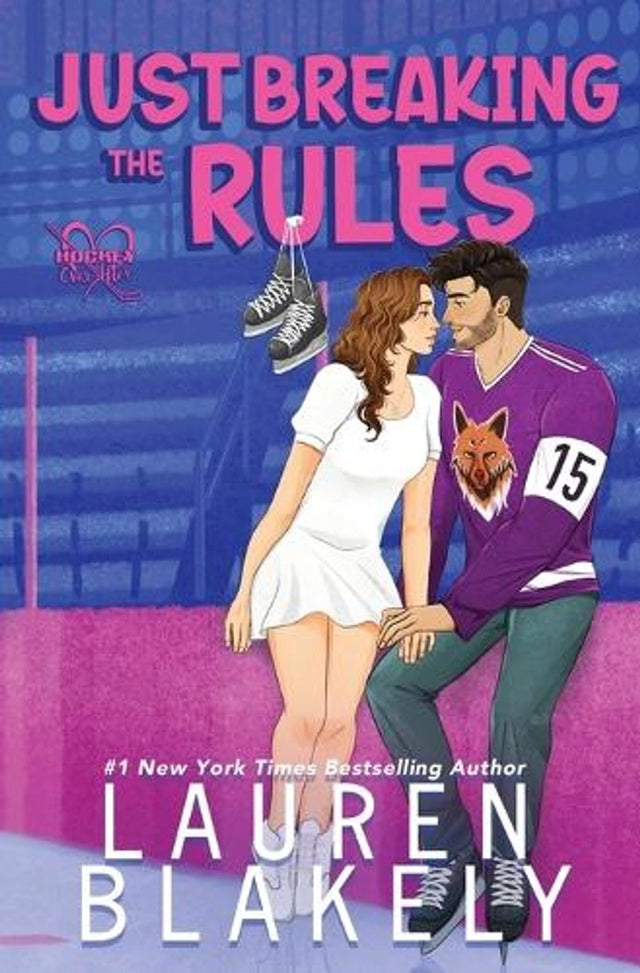 Just Breaking the Rules