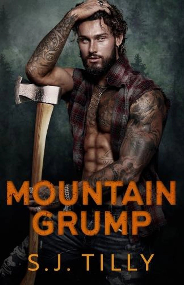 Mountain Grump