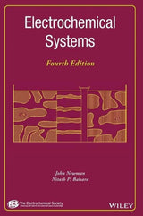 Electrochemical Systems