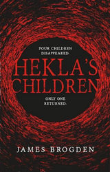 Hekla's Children