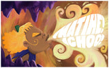 Matihe! Achoo!