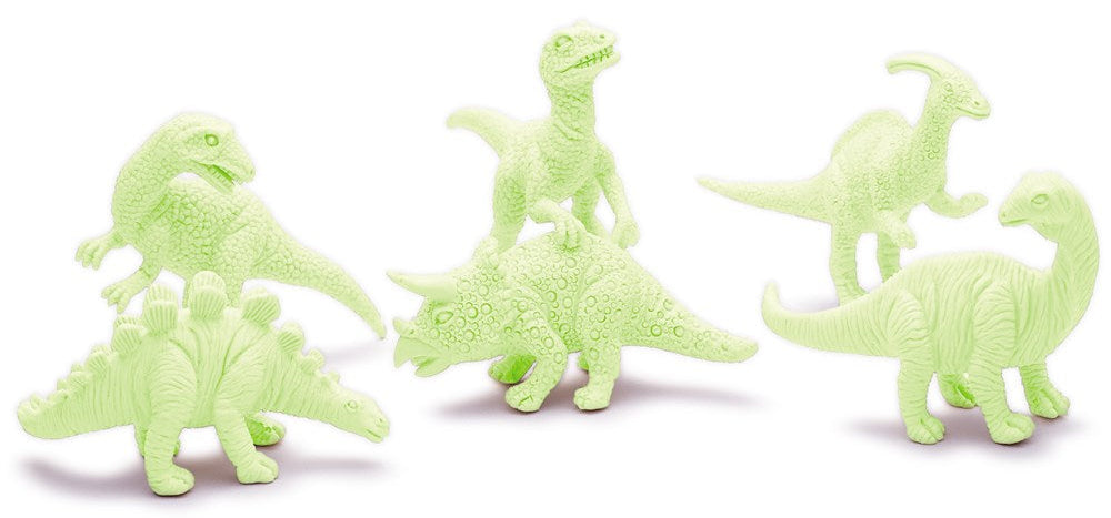4M: Kidzlabs Dig a Glow Dinosaur