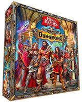 Hero Realms Dungeons