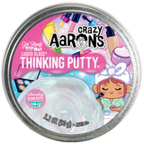 Crazy Aaron's - Get Ready With Me