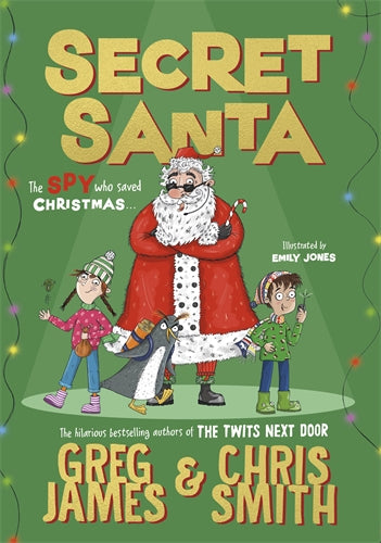 Secret Santa