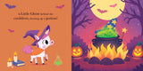 Ten Minutes to Bed: Where's Little Ghost?