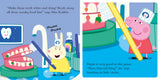 Peppa Pig: Toothbrush Games