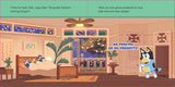 Bluey: Let's Play Verandah Santa!