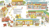 Richard Scarry's Busiest People Ever! 50th Anniversary Edition