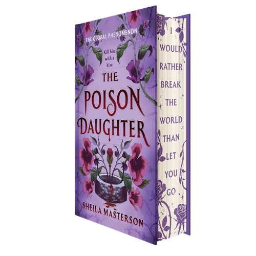 The Poison Daughter