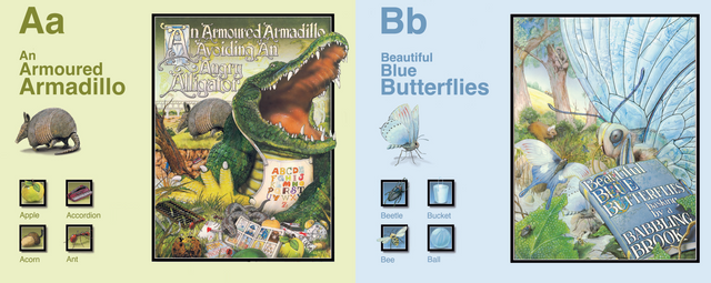 Animalia