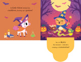 Ten Minutes to Bed: Where's Little Ghost?
