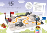 LEGO Christmas Ideas