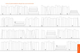 Penguin Reading Journal