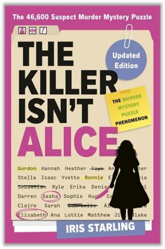 The Killer Isn't Alice