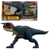 Jurassic World: Charge 'n Chomp Carnotaurus