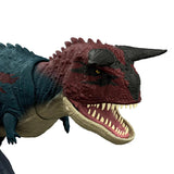 Jurassic World: Charge 'n Chomp Carnotaurus