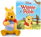 tonies: Disney Winnie the Pooh - Winnie the Pooh Tonie Audio Character