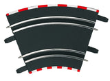 Carrera GO!!! Curve Track High Banked - 4 pack