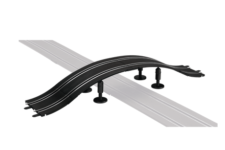 Carrera GO!!! Hump Track / Bridge Set