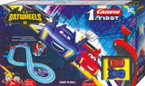 Carrera First Batwheels - Ready to Roll Slot Car Set
