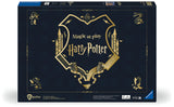 Ravensburger - Hogwarts Castle Cutaway - 3000 Piece