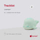tonies: Sleepy Whale - Soothing Soundscape Tonie Audio Character