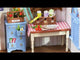 Rolife Dreamy Garden House DIY Miniture Puzzle - (DG163)