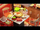 Rolife: Panda Hot Pot - Super Creator Plastic DIY Miniature Puzzle