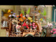 Rolife: Blossom Cart DIY Miniature Puzzle