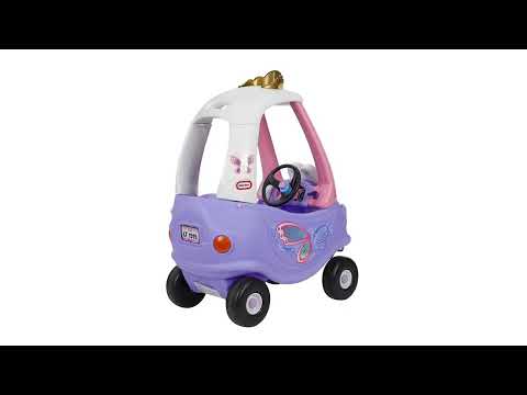 Little Tikes: Cozy Coupe - Fairy