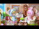 Rolife: Midsummer Dream Yard - Super Creator Plastic DIY Miniature Puzzle