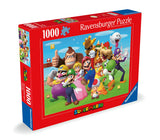 Ravensburger: Super Mario Puzzle - 1000 Pieces