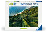 Ravensburger: Epic Journey Puzzle - 500 Pieces