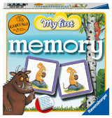 Ravensburger: The Gruffalo My First Memory Game