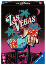 Ravensburger: Las Vegas Game