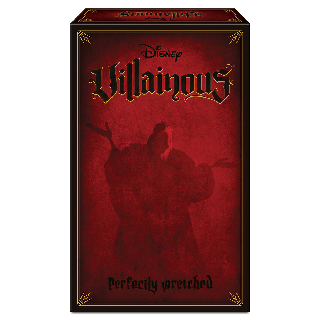 Ravensburger: Villainous Perfectly Wretched Expansion