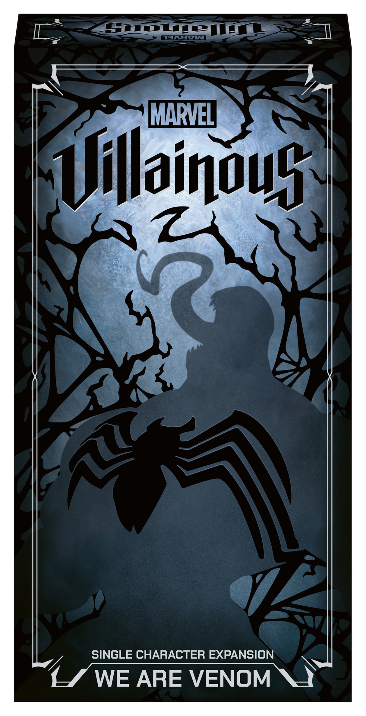 Ravensburger: Marvel Villainous Venom Expansion Game