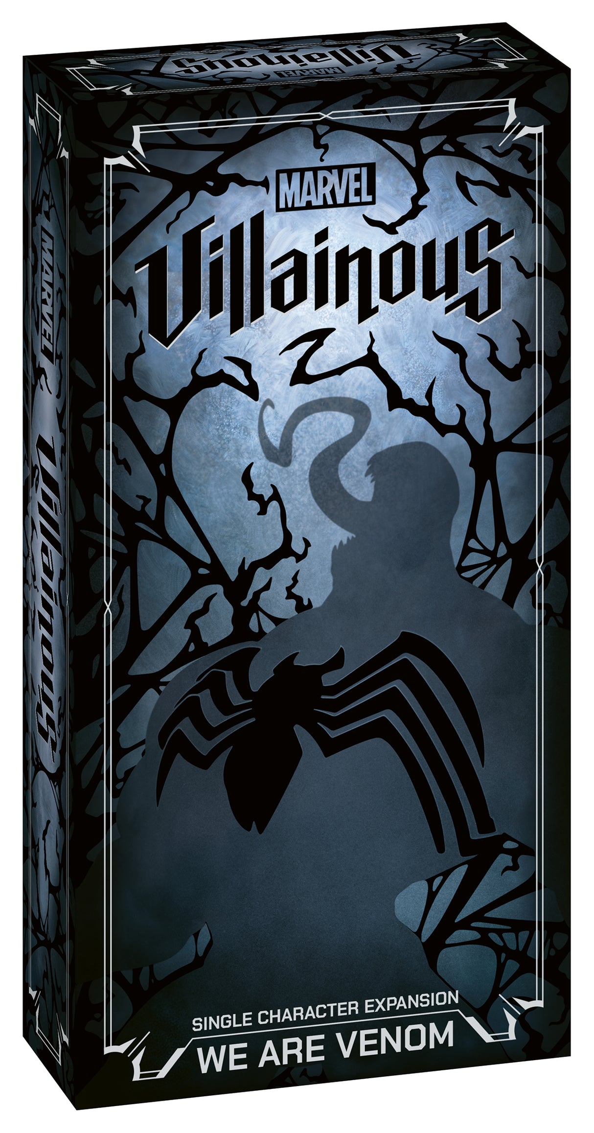 Ravensburger: Marvel Villainous Venom Expansion Game